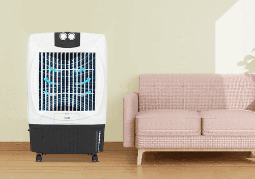 Air Cooler 44-54 Litres (6-month lock-in)